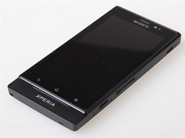 Sony Xperia Sola