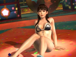 Dead or Alive 5