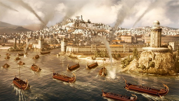 Total War: Rome 2