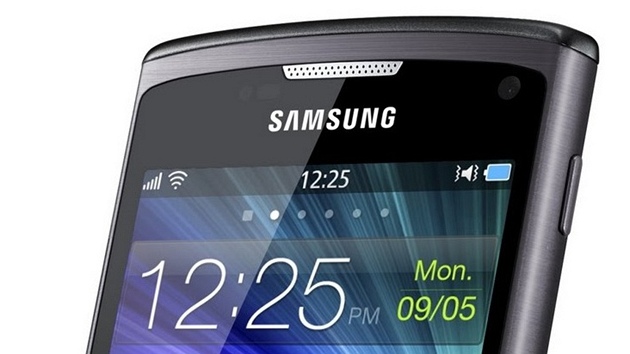 Samsung Wave 3