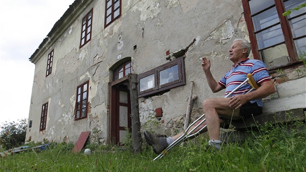 Monost k vyuit je ada. Nejvc by se mi lbilo muzeum architekta Gora, k souasn majitel Jan Kubek. 