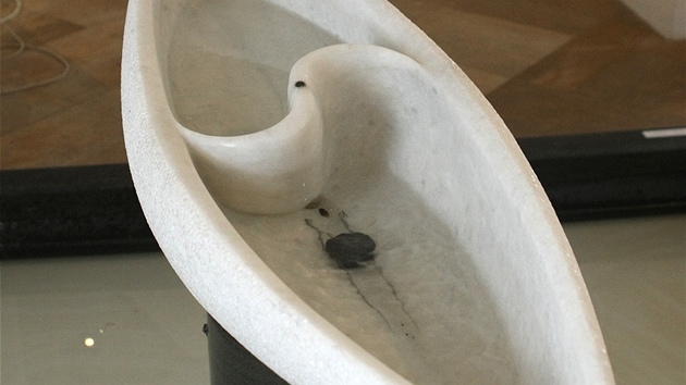 V havlíčkobrodském Muzeu Vysočiny jsou k vidění pohybující se fontány. Lidé mohou hlasovat, která by se jim ve městě nejvíce líbila. O jejím umístění ale zatím definitivně rozhodnuto není.