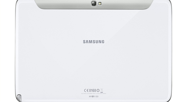 Samsung Galaxy Note 10.1