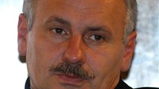 Námstek brnnského primátora Ladislav Macek.