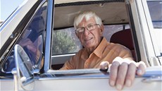 Sta�í �idi�i p�jdou k první prohlídce mo�ná a� v osma�edesáti. Ilustra�ní snímek