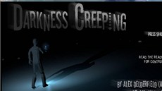 Darkness Creeping