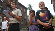 Vedoucí stavebního úadu v Moravské Ostrav a Pívozu Jií varc te rozhodnutí