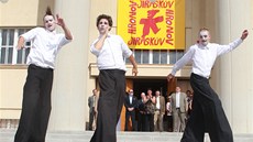 Jirásk�v Hronov 2012