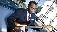 Robert Cray