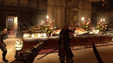 Obrázek ze hry Dishonored