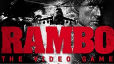 Rambo: The Video Game