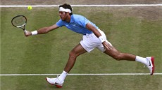 PO OLYMPIÁD DALÍ TRIUMF? Legendy favorizují ped US Open Brita Andyho Murrayho.