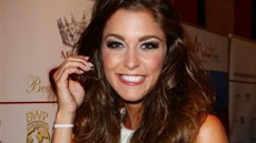 Miss Anglie 2012 Charlotte Holmesová