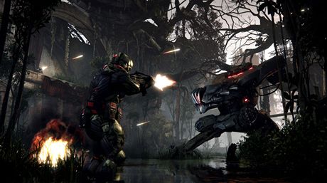 Crysis 3