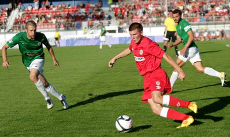 Brno - Jablonec