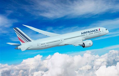Air France kvli stávce pilot v pondlí zruí 60 procent let.