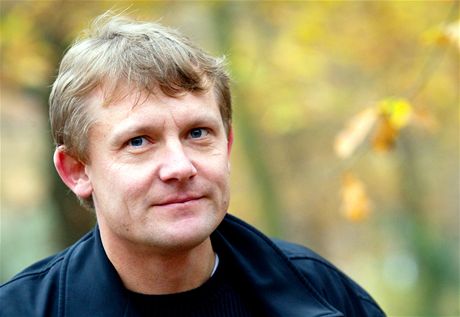 Bývalý kanoista Martin Doktor bude éfovat eským výpravám na olympijských hrách.