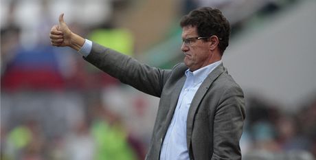 Fabio Capello