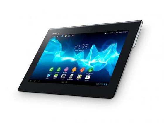 Sony Xperia Tablet