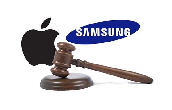 Samsung vs Apple