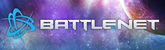 Sí Battle.net od spolenosti Blizzard