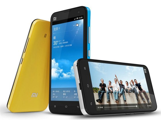 Xiaomi Phone 2