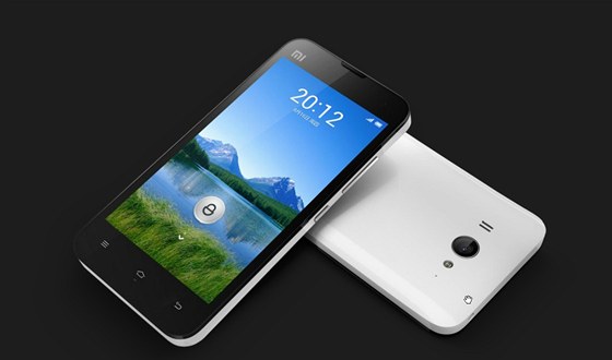 Xiaomi Phone 2 je nejvýkonnjím smartphonem