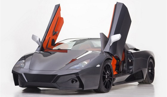 Arrinera Hussarya