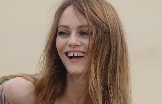 Vanessa Paradis