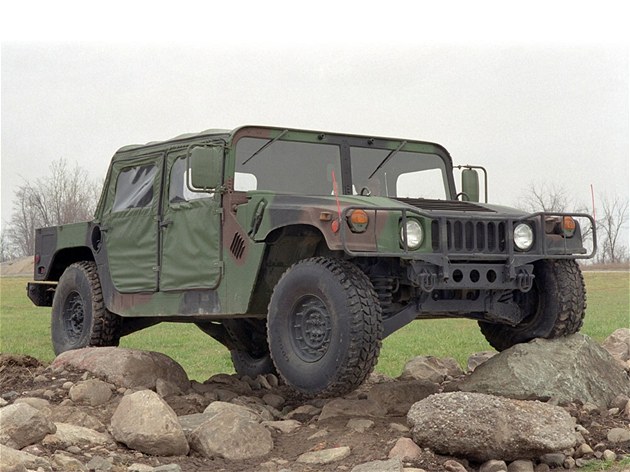 Humvee