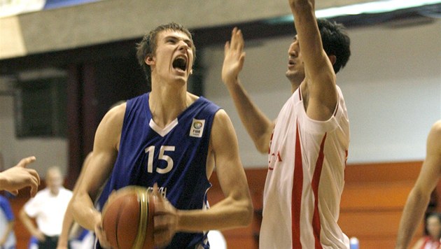 Jak šel čas s reprezentantem Balvínem: od složitých začátků až na olympijské hry