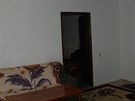 Pokoje v Cihelní