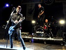 Anti-Flag (Open Air Music Festival Trutnov 2012) 