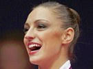 Jevgenija Kanajevová gymnastka, Rusko