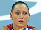 Natalija Gonarová, volejbalistka, Rusko