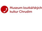 Návrh nového loga Muzea loutkářských kultur v Chrudimi, který skončil na třetím