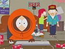 South Park - Kenny 