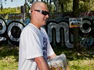 Hip Hop Kemp v Hradci Kr�lov� (15. 8. 2012)