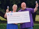astní výherci v pepotu 4 miliard a 700 milion korun