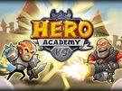Hero Academy PC verze