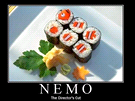 Hledá se Nemo (verze pro Japonsko)