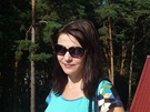 Martina Fraková, 43 let, Staré Splavy u Doks (Máchovo jezero) 
