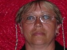 Jitka Nováková (45 let), Sarti, ecko