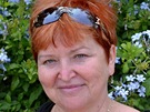 Jaroslava Klingová (57 let), Maroko - Agadir