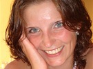Lucie Kadlecová (26 let), Chalkidiki, ecko