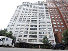 Sten byt o rozloze 280 metr tverench stoj na Manhattanu na 72. vchodn...