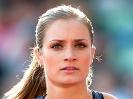 Christina Vukieviová, atletka, Norsko