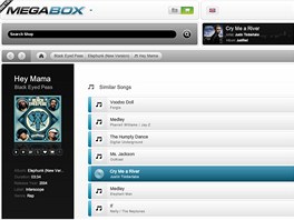 Zakladatel Megauploadu pipravuje hudebn server MagaBox