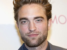 Robert Pattinson na premiée filmu Cosmopolis (New York, 13. srpna 2012)