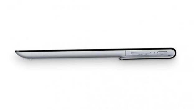 Sony Xperia Tablet